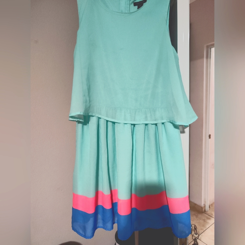 Tommy Hilfiger Girl dress